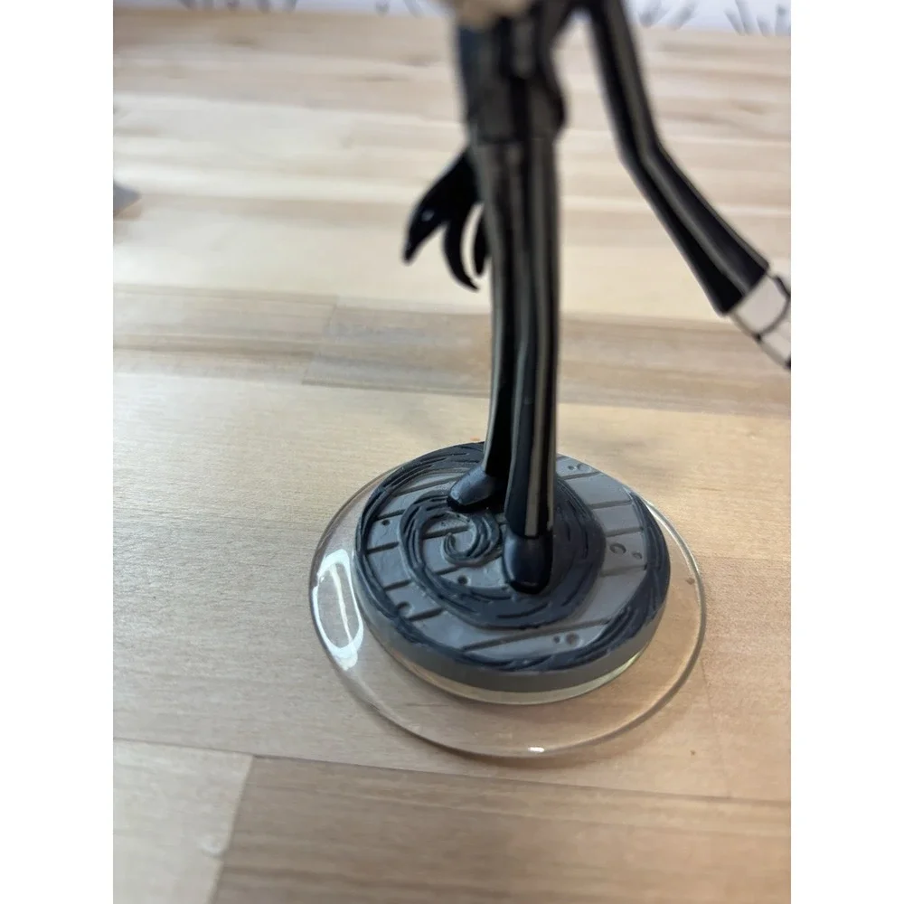 Disney Jack Skellington Character Figure Disney Infinity‎ 1.0